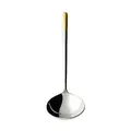 Saucenlöffel 17 cm Ella Edelstahl teilvergoldet Villeroy & Boch
