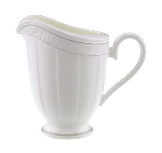 Milchkännchen 0,16 l Gray Pearl