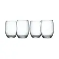 Longdrinkglas 4er-Set Mami XL klar Alessi