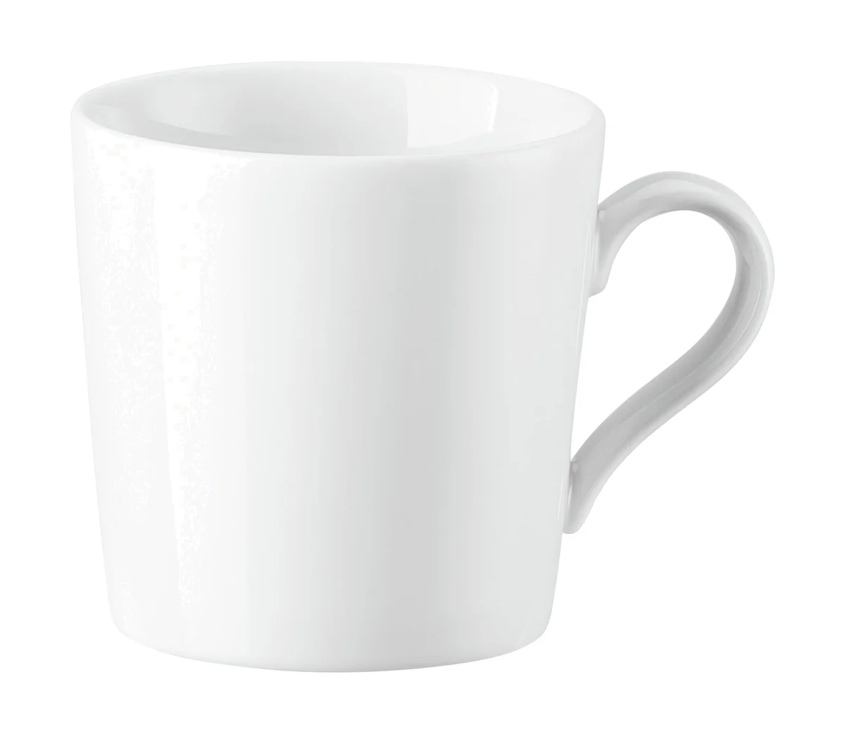 Espresso/ Mokka Obere 0,11 ltr. Tric Weiss