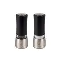 Pfeffer- und Salzmühle 16 cm Daman Elektrisch Duo u‘Select schwarz Peugeot