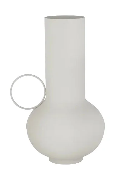 Vase M 33 cm Loha Moonbeam