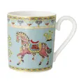 Henkelbecher 0,24 l Samarkand Aquamarin Villeroy & Boch