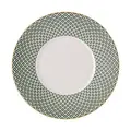 Kombi-Untertasse 16,6cm Francis Carreau Vert Rosenthal