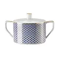 Zuckerdose Francis Carreau Bleu Rosenthal