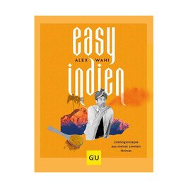 Buch: Easy Indien Gräfe und Unzer