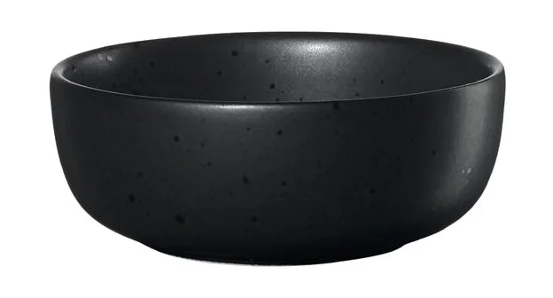Schälchen Ø7,5cm H.3 cm Coppa kuro