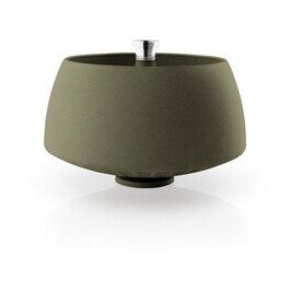 Salatschleuder 24 cm Green tool grün Eva Solo