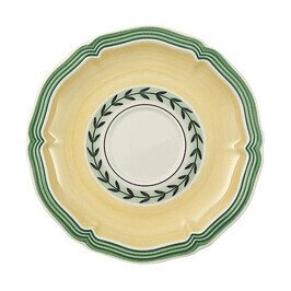 Mokka-/Espresso Untere 13cm French Garden Fleurence Villeroy & Boch