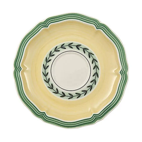 Espresso-Untertasse 12 cm French Garden Fleurence