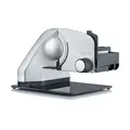 Kippschneider Classic C98 silber/schwarz Graef