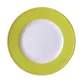 Dessertteller 21 cm Solid Color Limone Dibbern