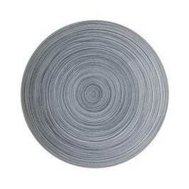 Brotteller 16 cm TAC Gropius Stripes 2.0 matt Rosenthal