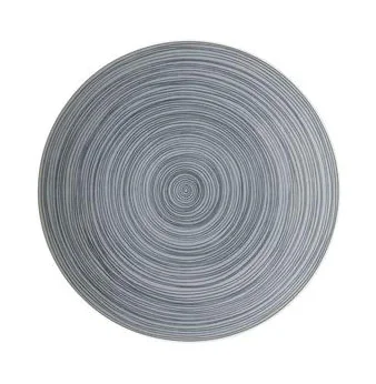Brotteller 16 cm TAC Gropius Stripes 2.0 matt