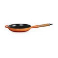Bratpfanne 24 cm Signature Ofenrot Le Creuset