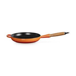 Bratpfanne 24 cm Signature Ofenrot Le Creuset