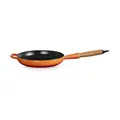 Bratpfanne 24 cm Signature Ofenrot Le Creuset