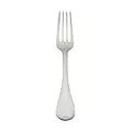 Dessertgabel 19 cm Classic-Faden 150 g versilbert Robbe & Berking