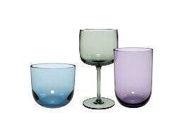 Villeroy & Boch Like Gläser