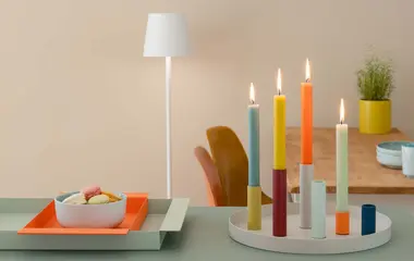 Kerzen