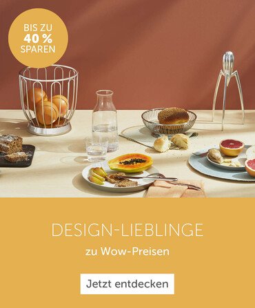 Design-Lieblinge