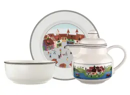 Villeroy & Boch Design Naif