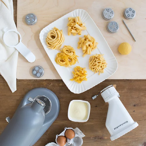 7 Pasta-Profis für den perfekten italienischen Moment