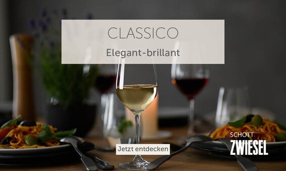Schott Zwiesel Classico