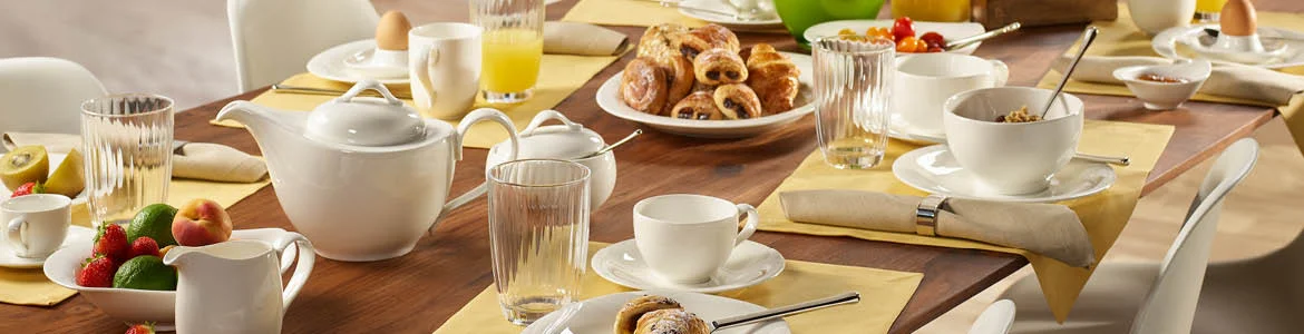 Villeroy & Boch New Cottage