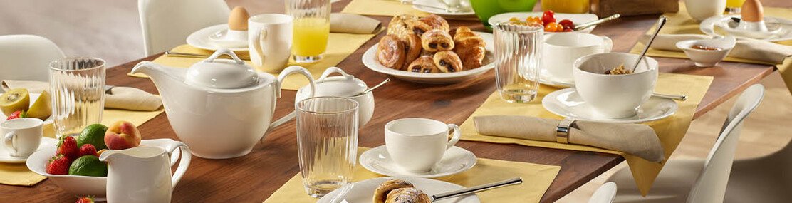 Villeroy & Boch New Cottage Serie | tischwelt.de