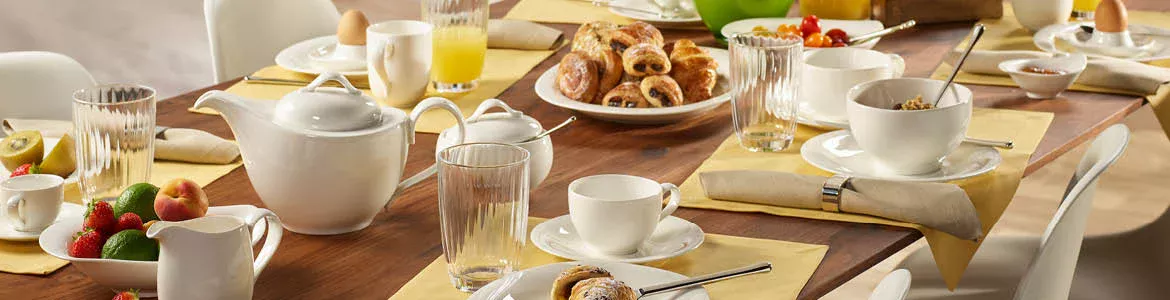 Villeroy & Boch New Cottage
