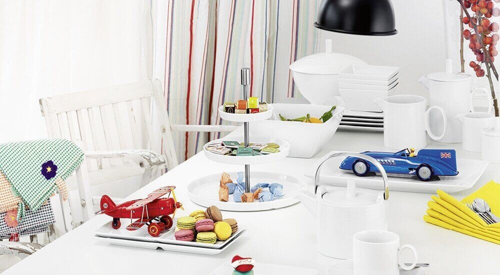 Thomas Loft Porzellan Geschirr