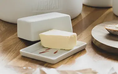 Butterdosen