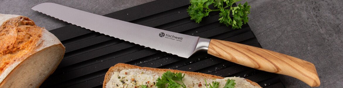 tischwelt Messer Nature