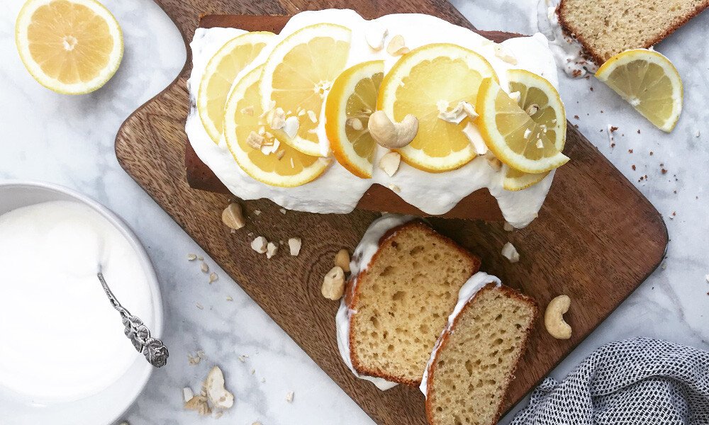 Zitronenkuchen 1000x600 px