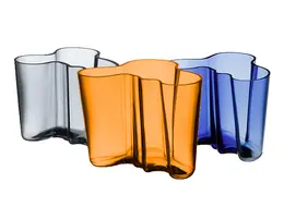 Iittala Alvar Aalto (Glas)