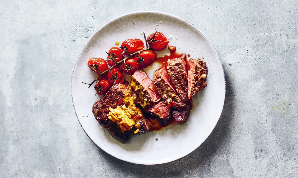 Steak 1000x600px