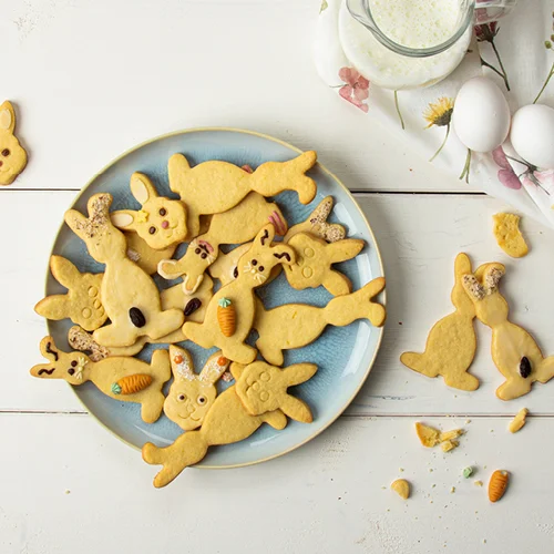 Unsere 5 Lieblingsprodukte für die Osterküche