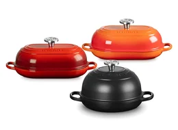 Le Creuset Brot-Bräter