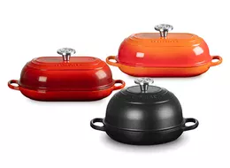 Le Creuset Brot-Bräter