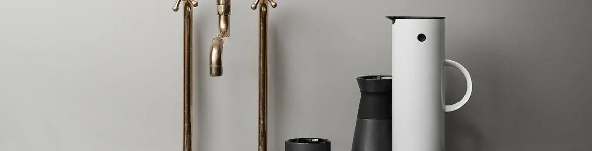 Stelton Isolierkannen