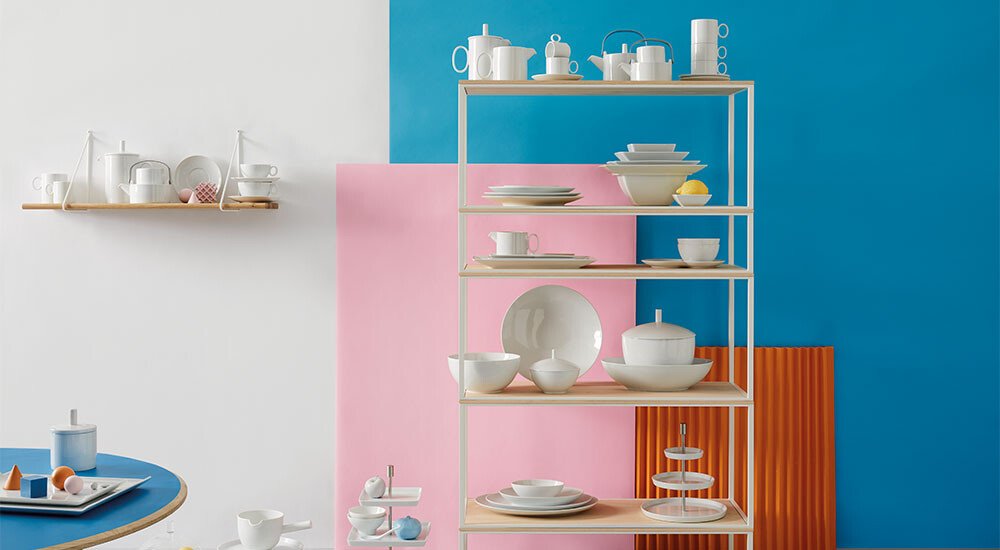 thomas-loft-weiss-porzellan-geschirr-serie-teller-tassen-schalen-teekanne