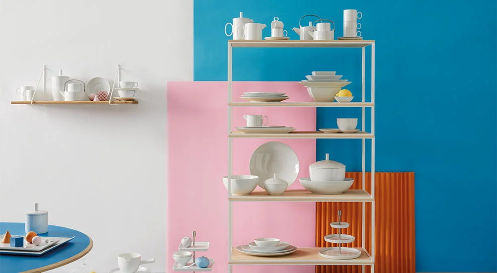 thomas-loft-weiss-porzellan-geschirr-serie-teller-tassen-schalen-teekanne