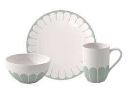 Villeroy & Boch Fleur vert