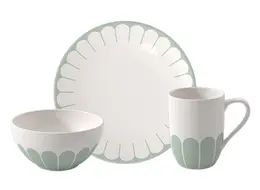 Villeroy & Boch Fleur vert