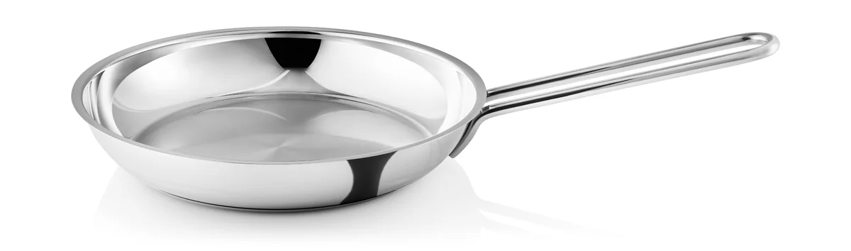 Bratpfanne 24 cm Stainless Steel
