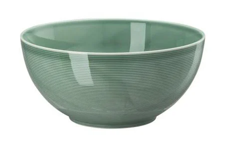 Schüssel 23 cm Loft Colour Moss Green