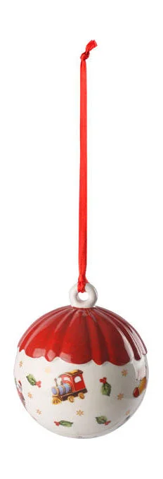 Kugel 6 cm Toy's Delight Decoration