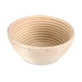 Gärkörbchen 17 cm natur Städter