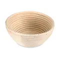 Gärkörbchen 17 cm natur Städter